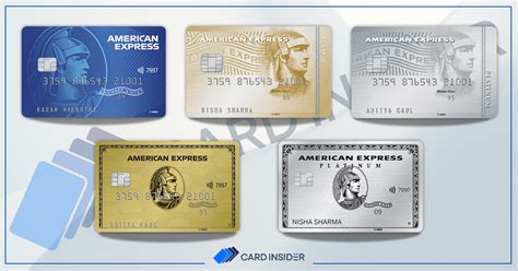 amex credit card